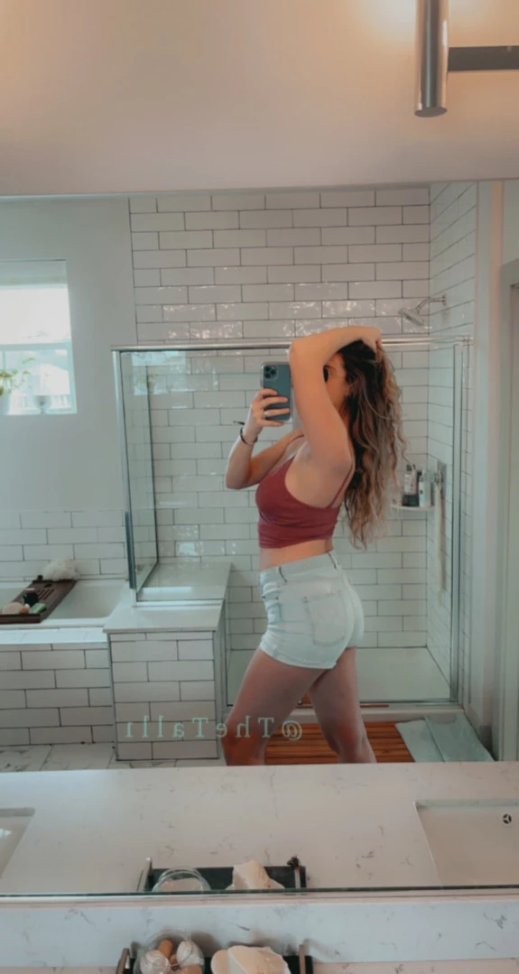 Rach 😎 [ thetall1 ] Onlyfans leaked photo 15608436 on Hotleaks.tv
