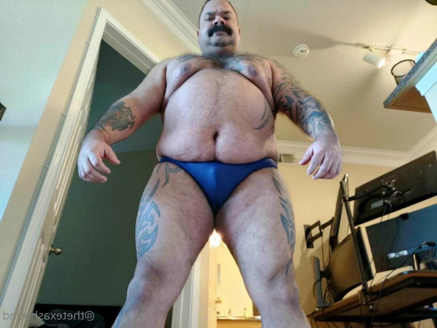 The Texas Hound [ thetexashound ] Onlyfans leaked photo 10971923 on Hotleaks.tv