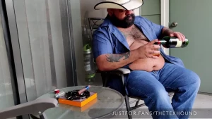 The Texas Hound [ thetexashound ] Onlyfans leaked video 11643119 on Hotleaks.tv