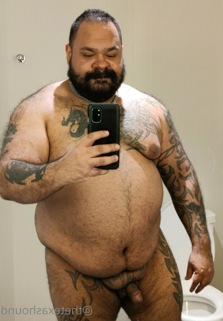 The Texas Hound [ thetexashound ] Onlyfans leaked photo 12963387 on Hotleaks.tv
