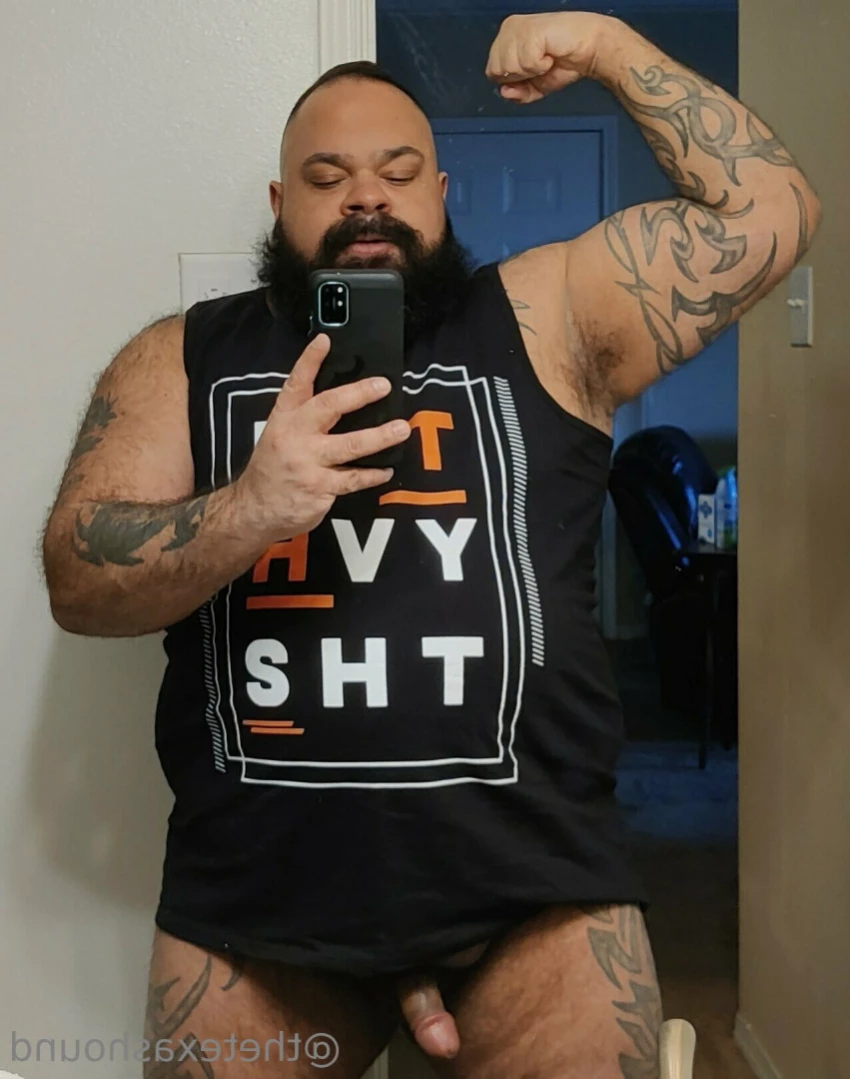 The Texas Hound [ thetexashound ] Onlyfans leaked photo 12963413 on Hotleaks.tv
