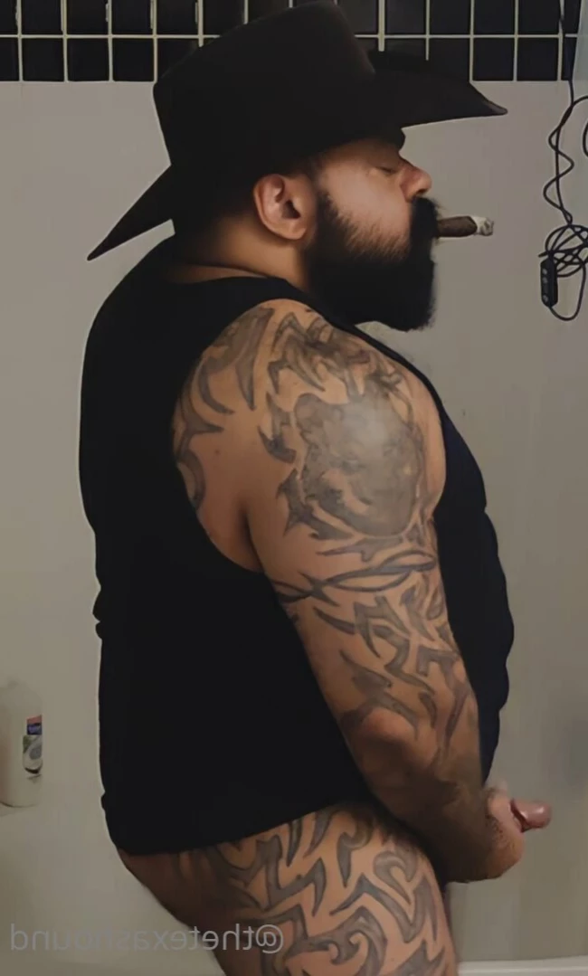 The Texas Hound [ thetexashound ] Onlyfans leaked photo 13795355 on Hotleaks.tv