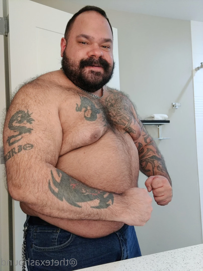 The Texas Hound [ thetexashound ] Onlyfans leaked photo 13795379 on Hotleaks.tv