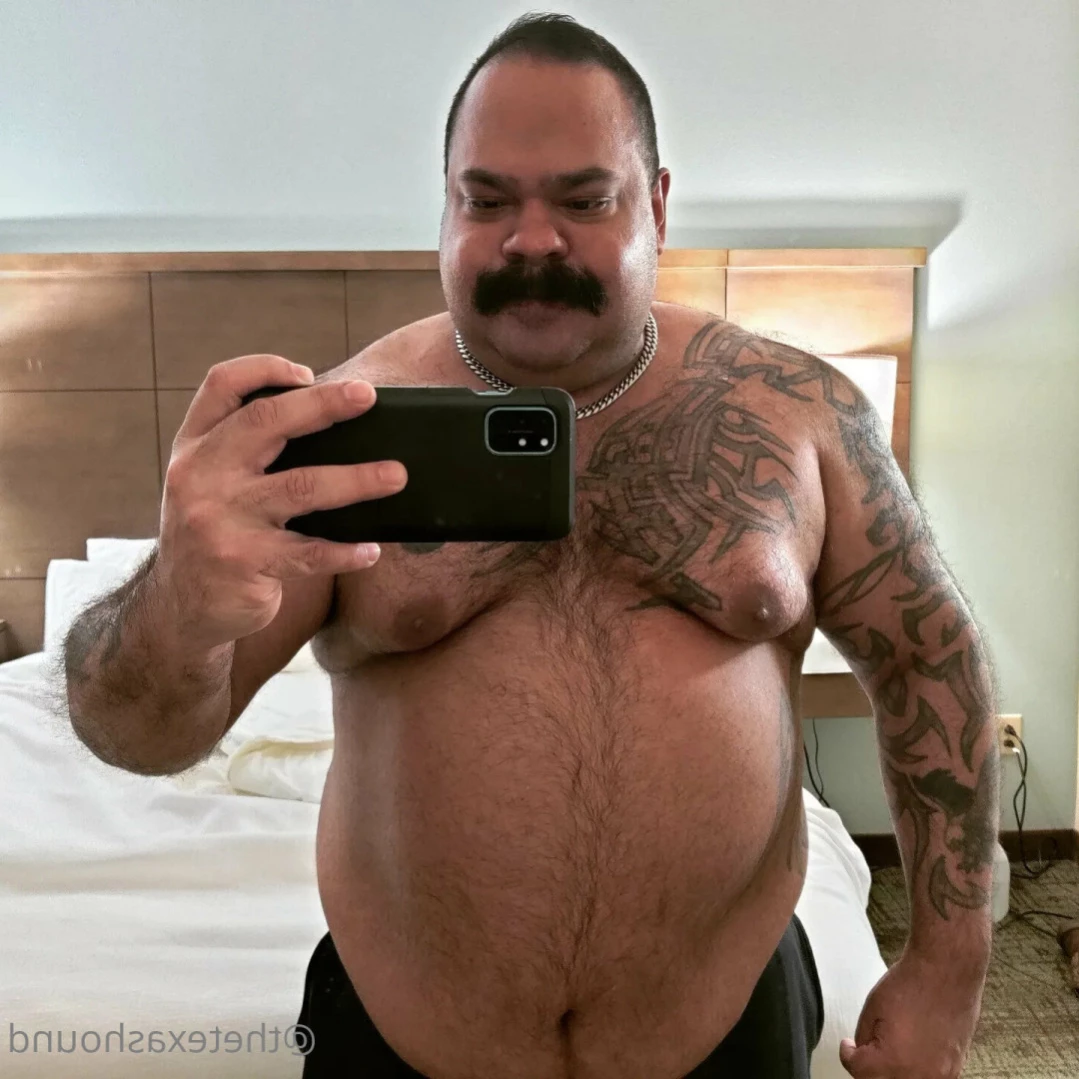 The Texas Hound [ thetexashound ] Onlyfans leaked photo 13985505 on Hotleaks.tv