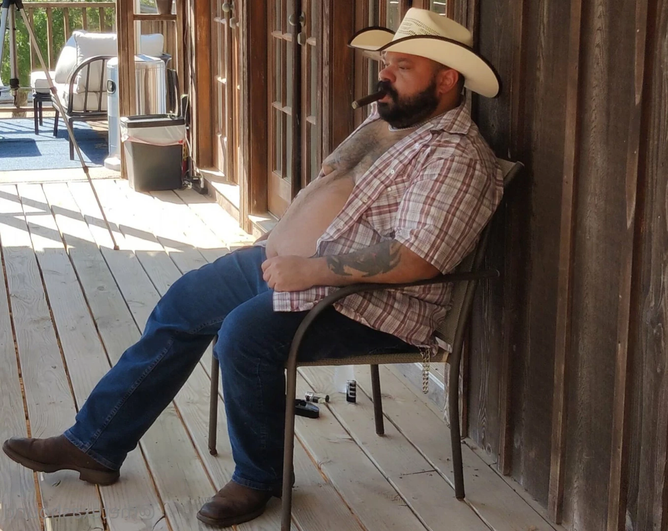 The Texas Hound [ thetexashound ] Onlyfans leaked photo 13985577 on Hotleaks.tv