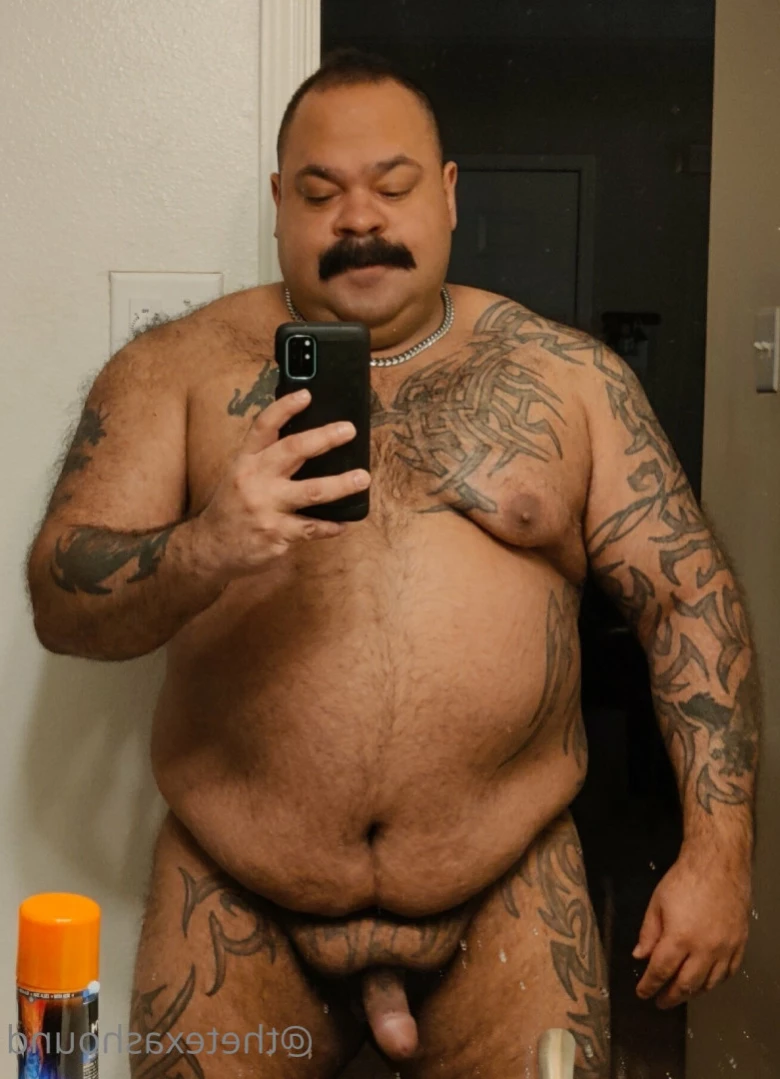 The Texas Hound [ thetexashound ] Onlyfans leaked photo 13985674 on Hotleaks.tv