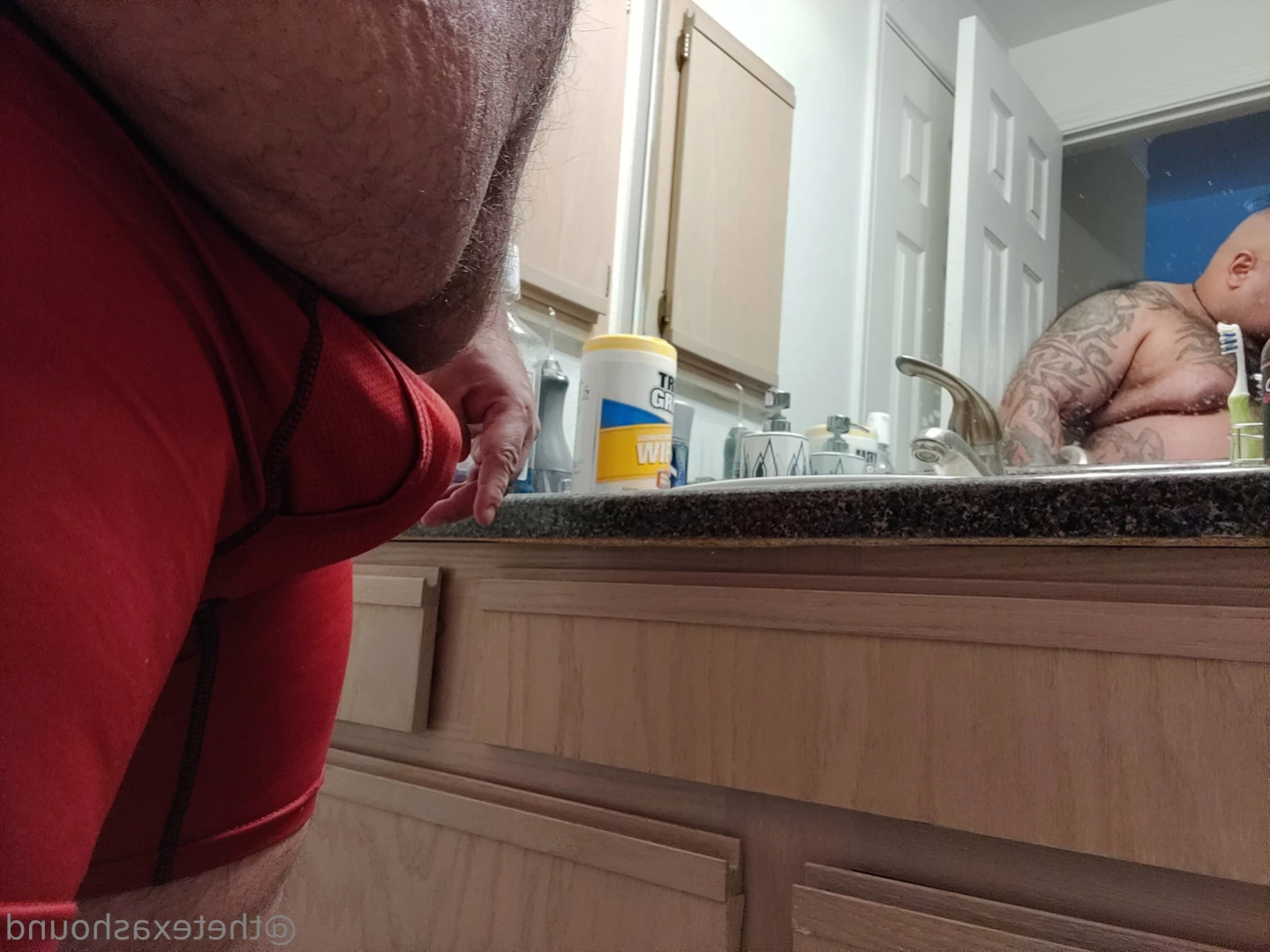 The Texas Hound [ thetexashound ] Onlyfans leaked photo 13985686 on Hotleaks.tv