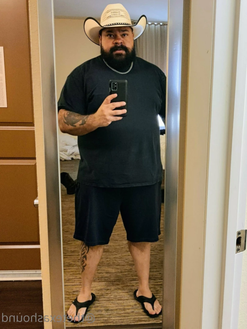 The Texas Hound [ thetexashound ] Onlyfans leaked photo 13985695 on Hotleaks.tv