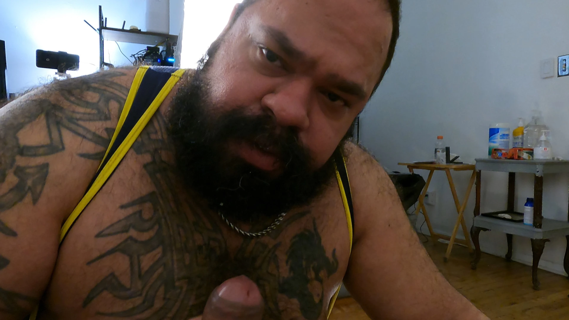 The Texas Hound [ thetexashound ] Onlyfans leaked photo 13985740 on Hotleaks.tv