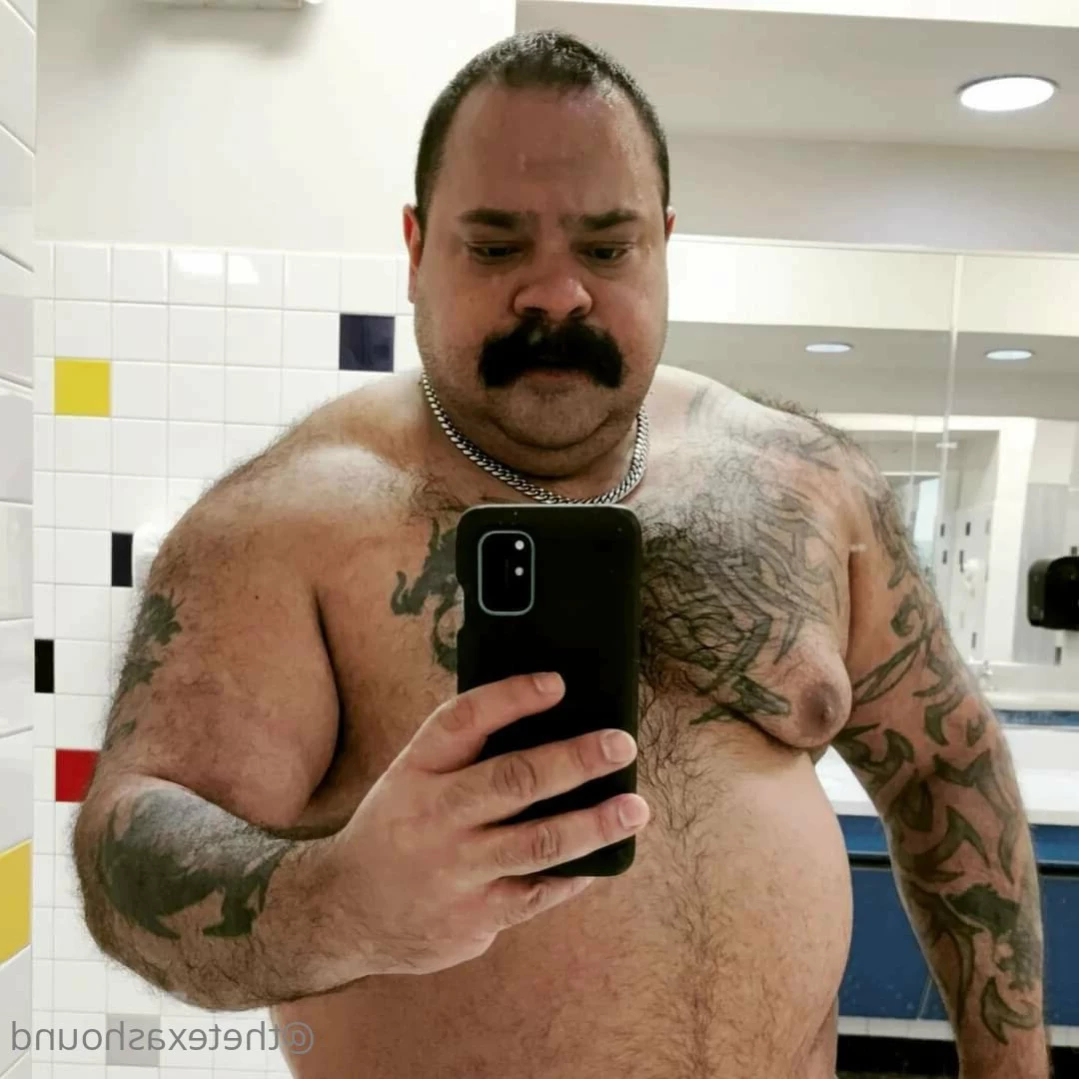 The Texas Hound [ thetexashound ] Onlyfans leaked photo 13985749 on Hotleaks.tv