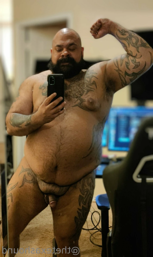 The Texas Hound [ thetexashound ] Onlyfans leaked photo 13985828 on Hotleaks.tv