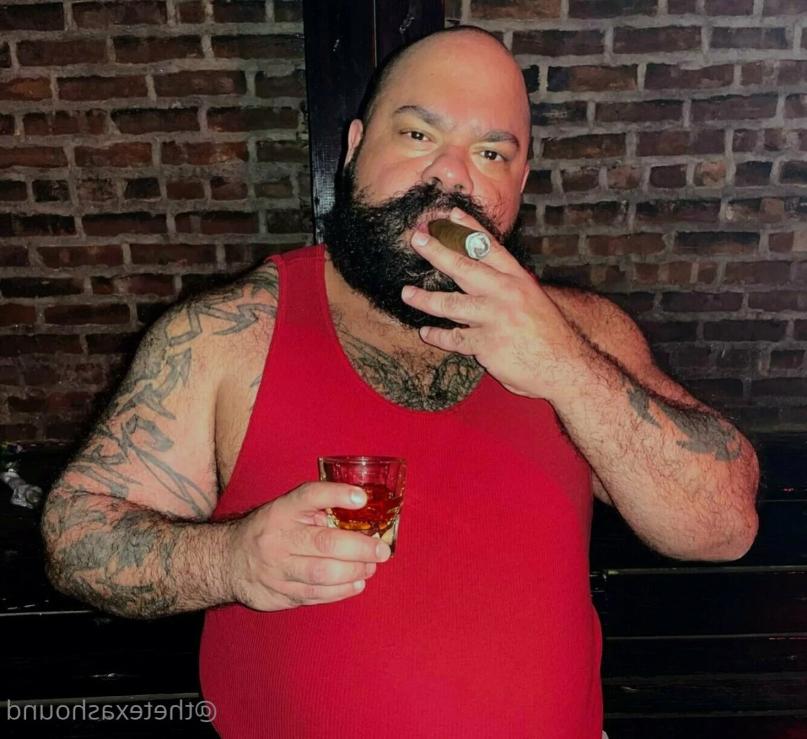 The Texas Hound [ thetexashound ] Onlyfans leaked photo 14305129 on Hotleaks.tv