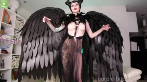 purple_bitch Onlyfans leaked video 1718567 on Hotleaks.tv