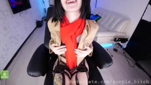 purple_bitch Onlyfans leaked video 1718725 on Hotleaks.tv