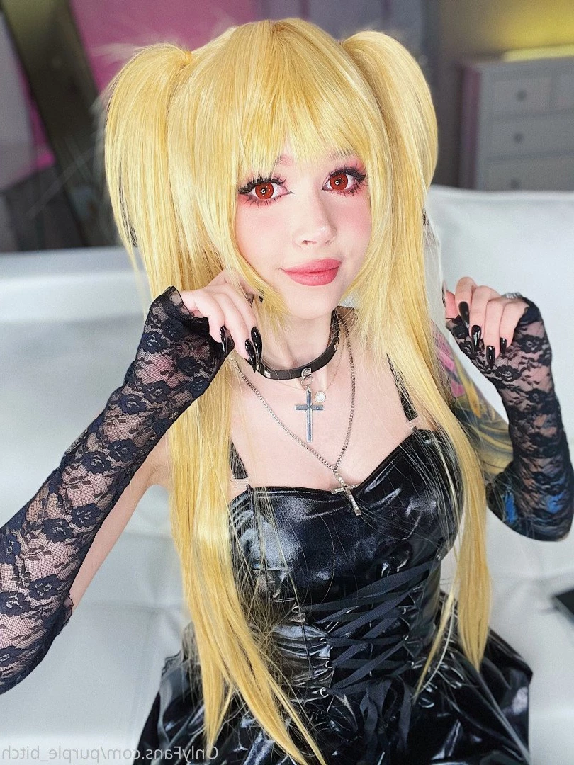purple_bitch Onlyfans leaked photo 989806 on Hotleaks.tv