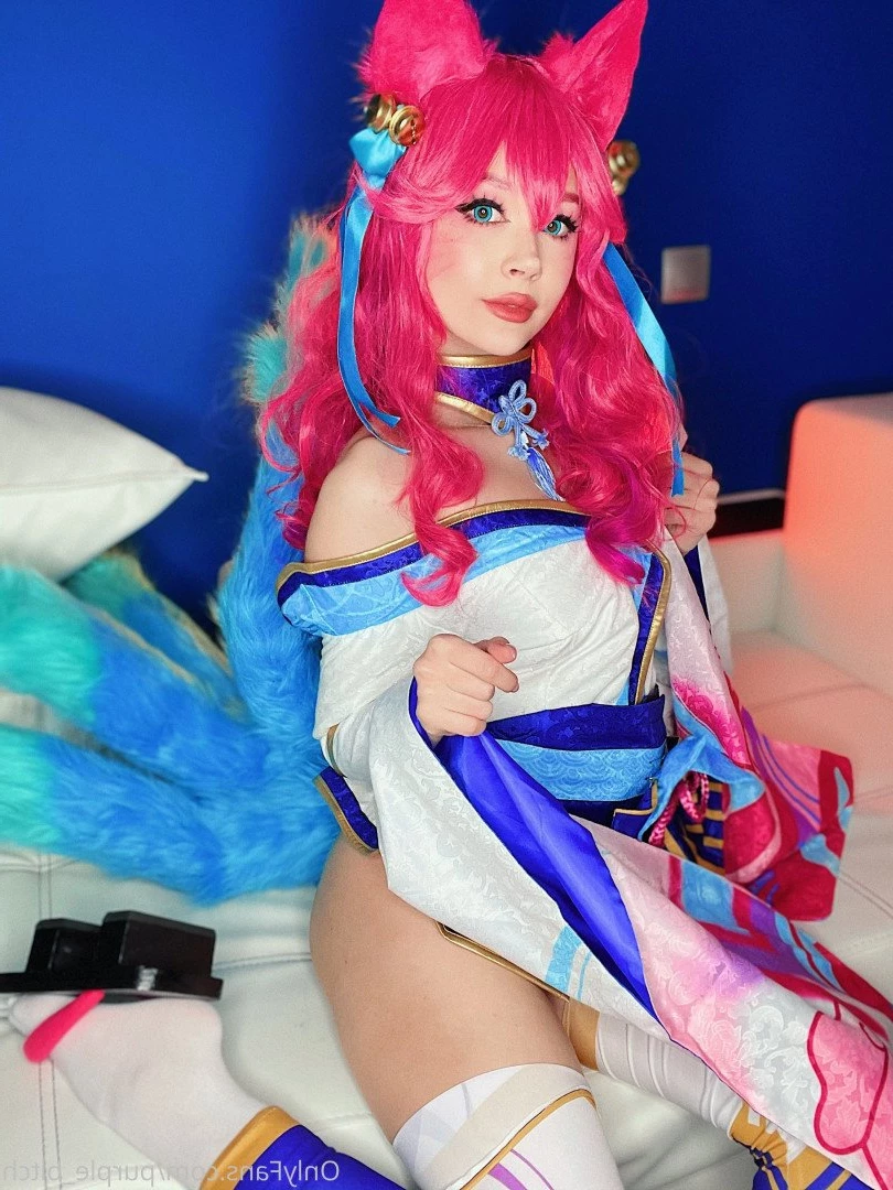 purple_bitch Onlyfans leaked photo 989811 on Hotleaks.tv
