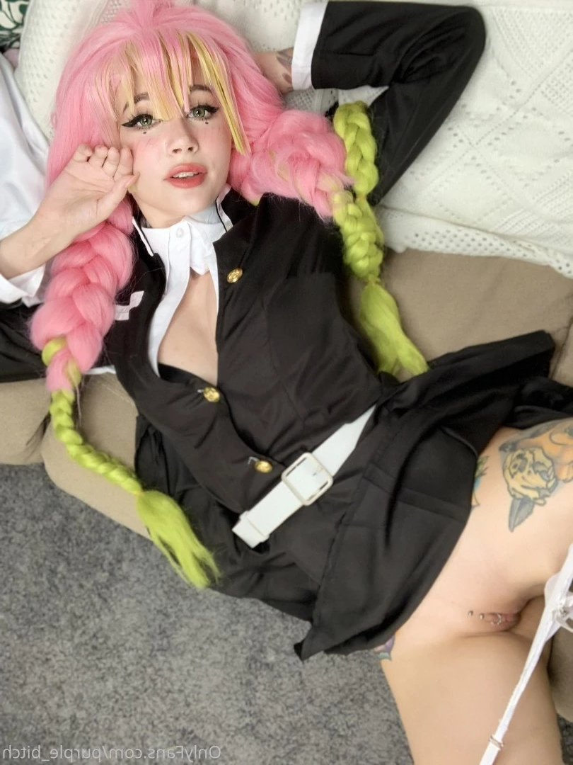 purple_bitch Onlyfans leaked photo 990007 on Hotleaks.tv
