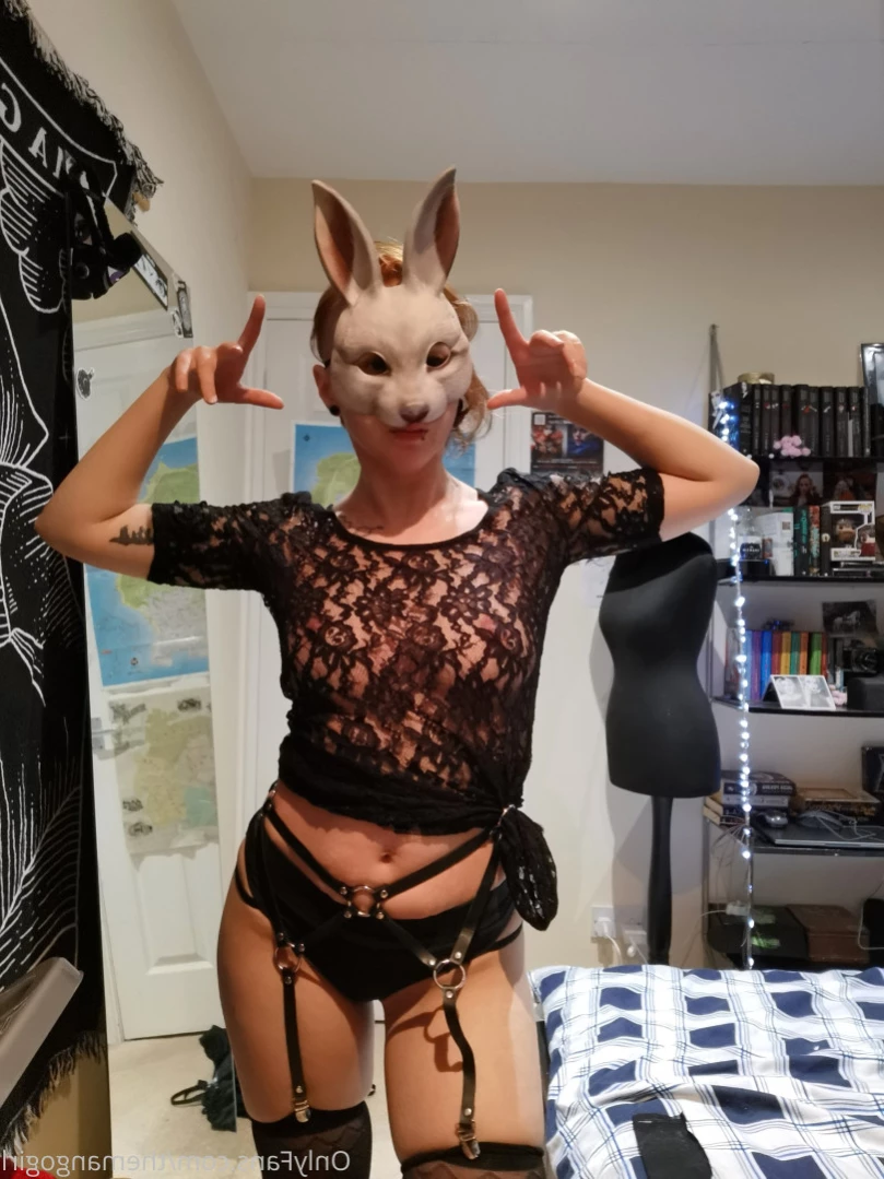 Little Hobbit in the wild [ thewildhobbit ] Onlyfans leaked photo 10985799 on Hotleaks.tv