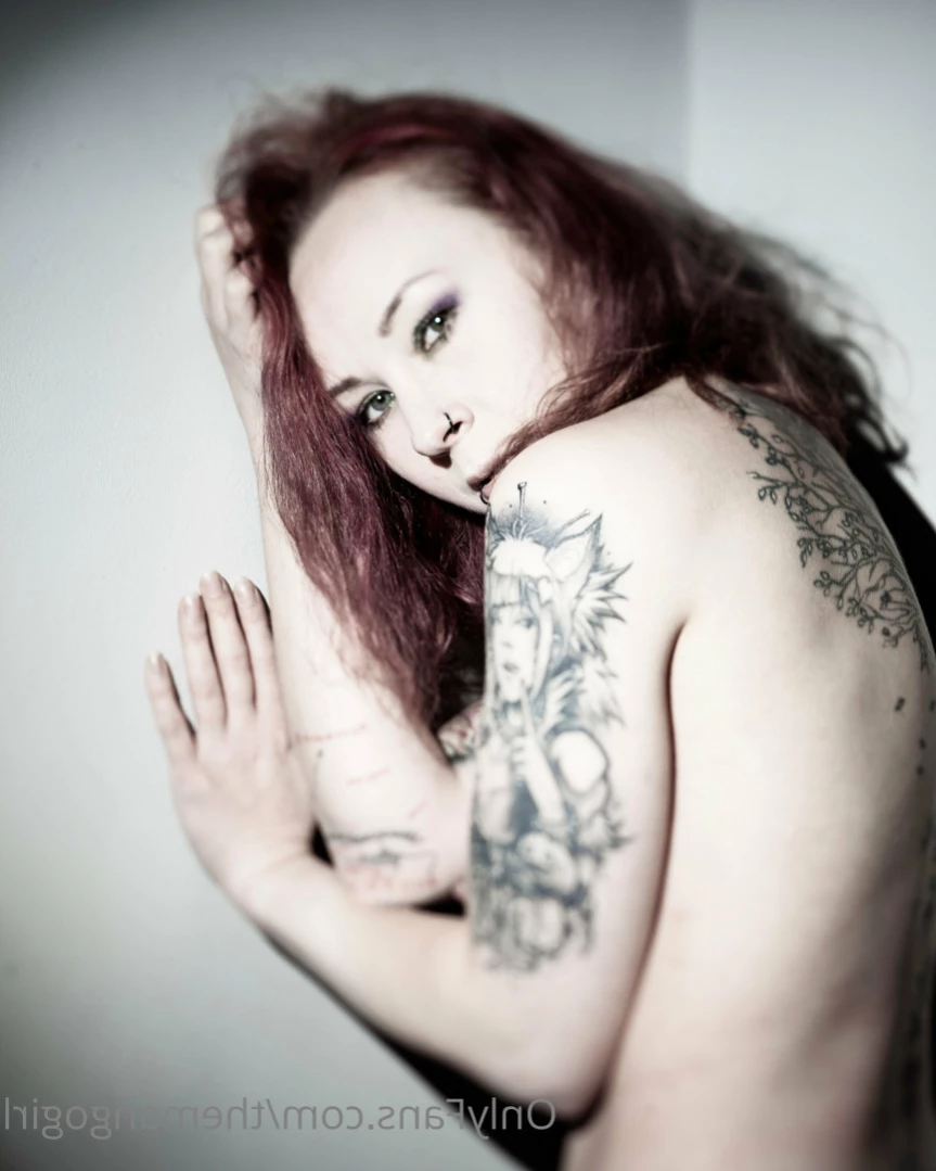 Little Hobbit in the wild [ thewildhobbit ] Onlyfans leaked photo 11939972 on Hotleaks.tv