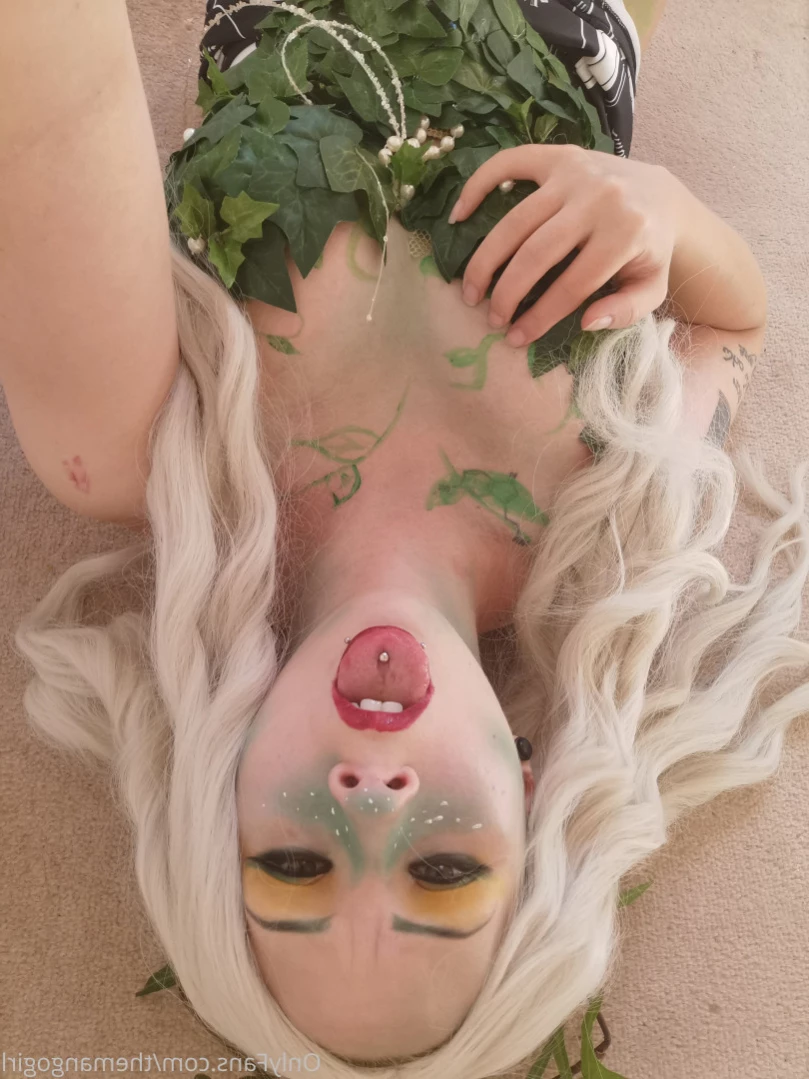 Little Hobbit in the wild [ thewildhobbit ] Onlyfans leaked photo 12391139 on Hotleaks.tv
