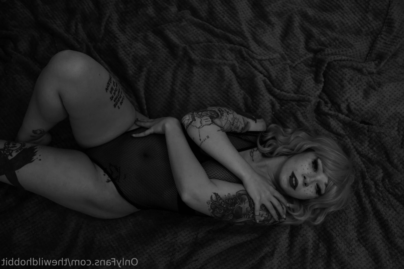 Little Hobbit in the wild [ thewildhobbit ] Onlyfans leaked photo 13983757 on Hotleaks.tv