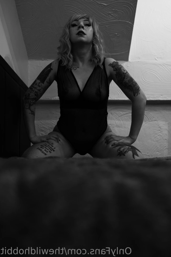 Little Hobbit in the wild [ thewildhobbit ] Onlyfans leaked photo 13983807 on Hotleaks.tv