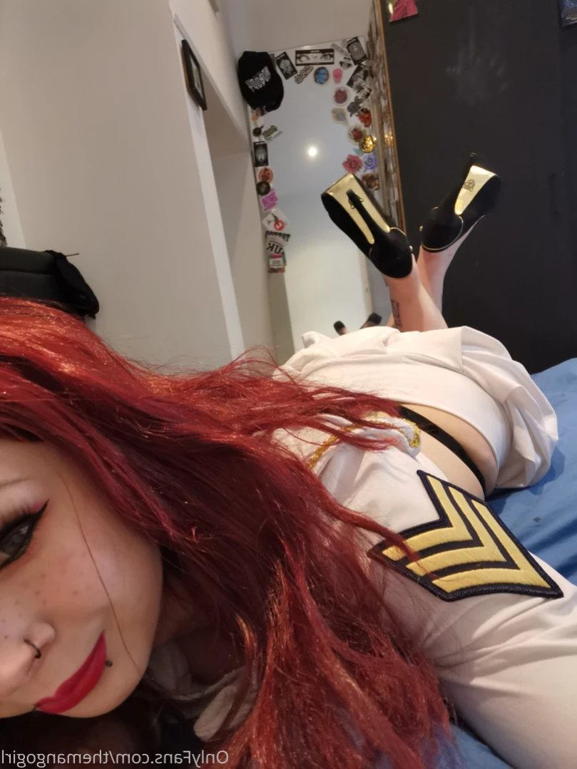 Little Hobbit in the wild [ thewildhobbit ] Onlyfans leaked photo 13984014 on Hotleaks.tv