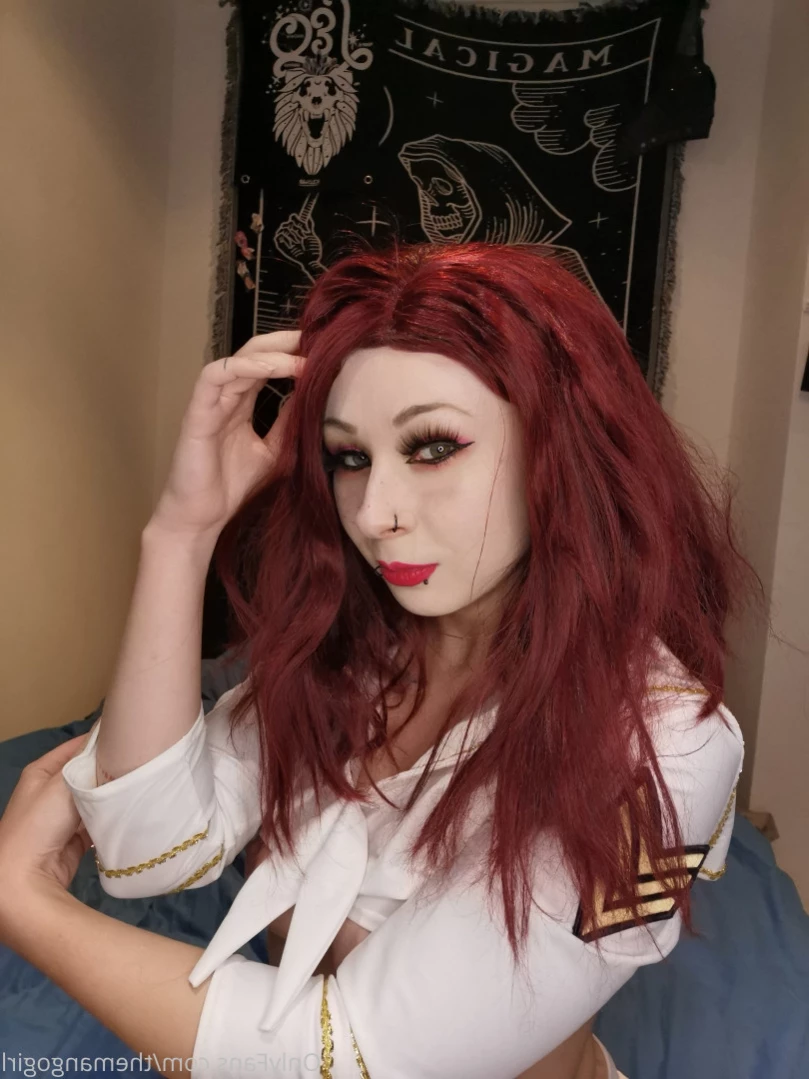 Little Hobbit in the wild [ thewildhobbit ] Onlyfans leaked photo 13998776 on Hotleaks.tv