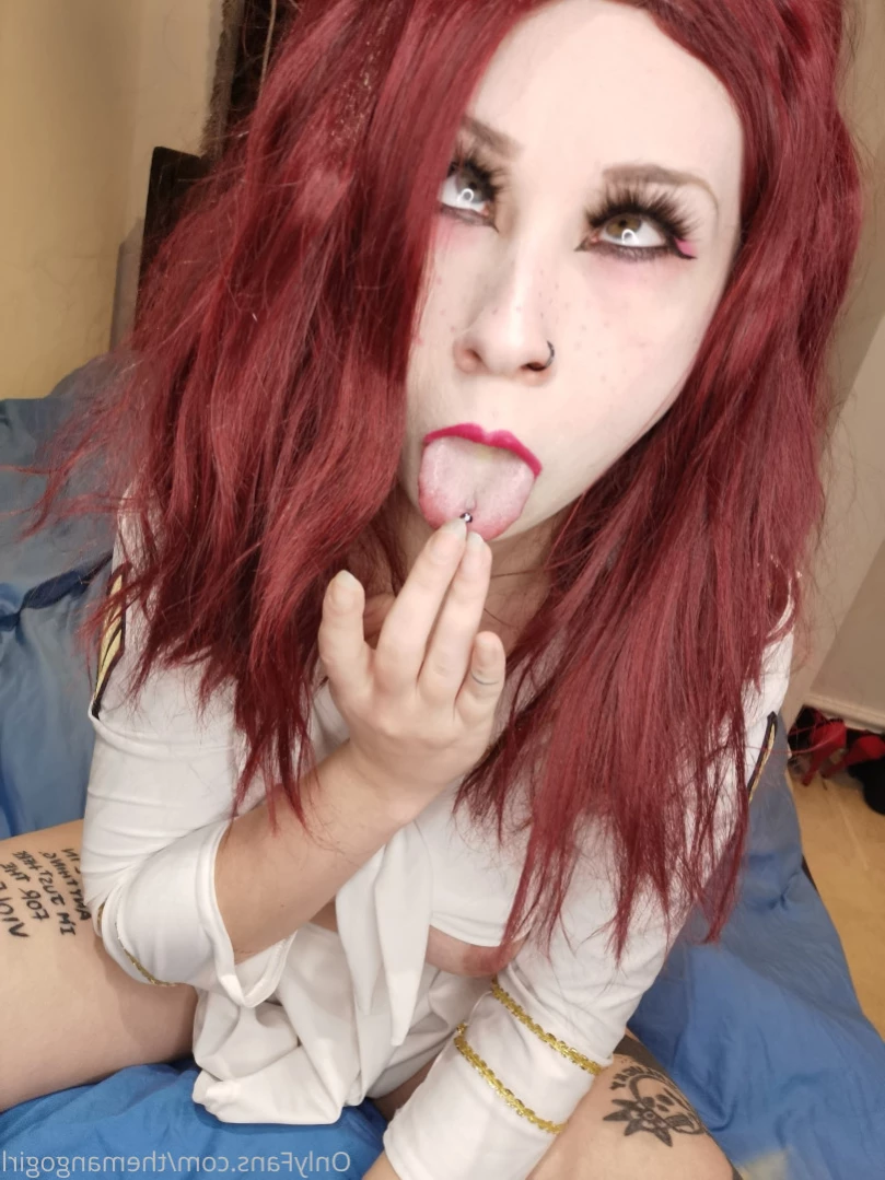 Little Hobbit in the wild [ thewildhobbit ] Onlyfans leaked photo 14257768 on Hotleaks.tv