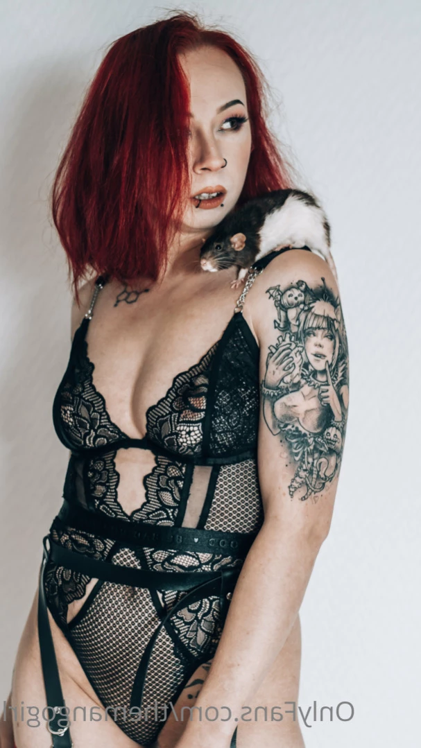 Little Hobbit in the wild [ thewildhobbit ] Onlyfans leaked photo 14415746 on Hotleaks.tv