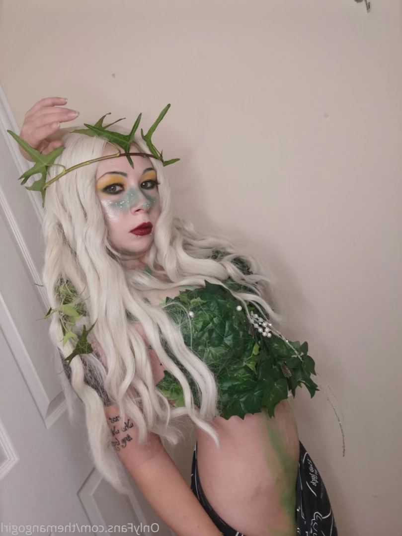 Little Hobbit in the wild [ thewildhobbit ] Onlyfans leaked photo 14436383 on Hotleaks.tv