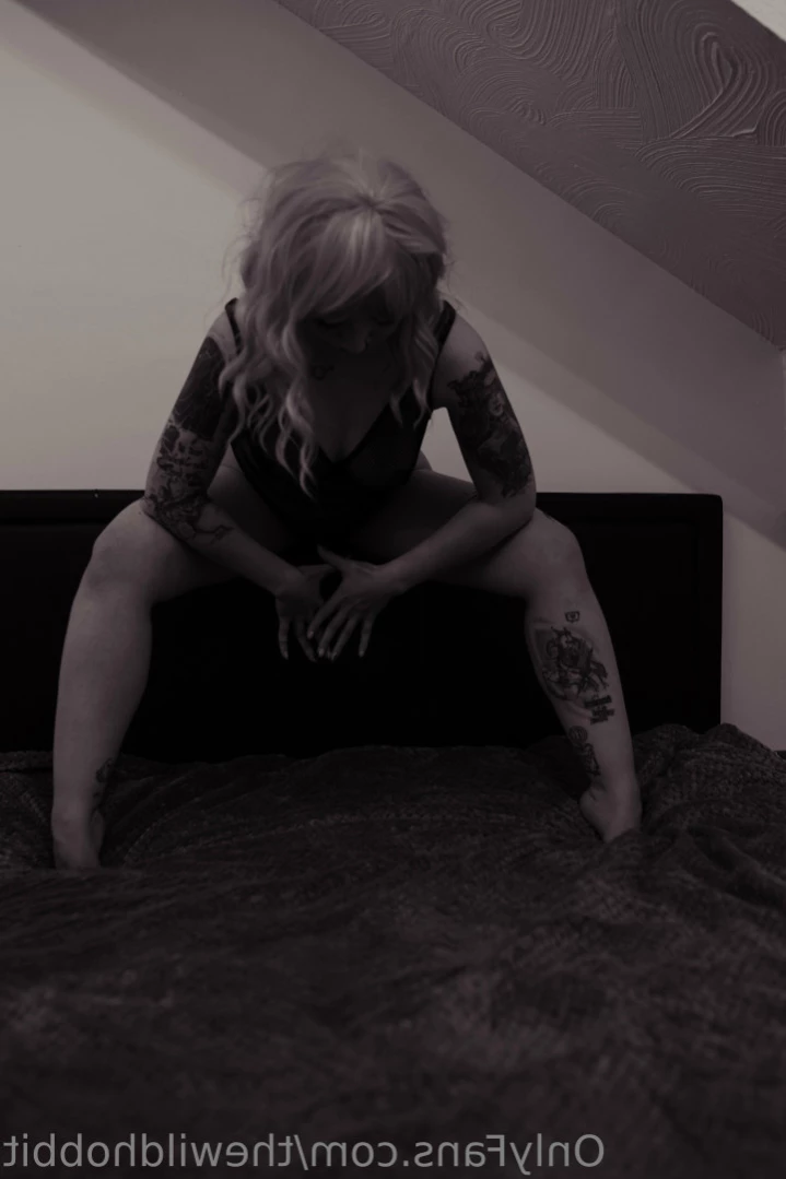Little Hobbit in the wild [ thewildhobbit ] Onlyfans leaked photo 14621641 on Hotleaks.tv