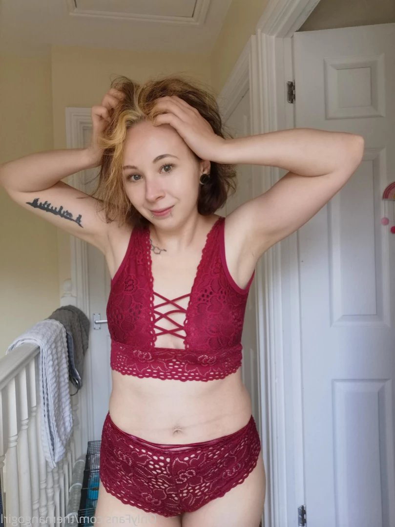 Little Hobbit in the wild [ thewildhobbit ] Onlyfans leaked photo 15023710 on Hotleaks.tv