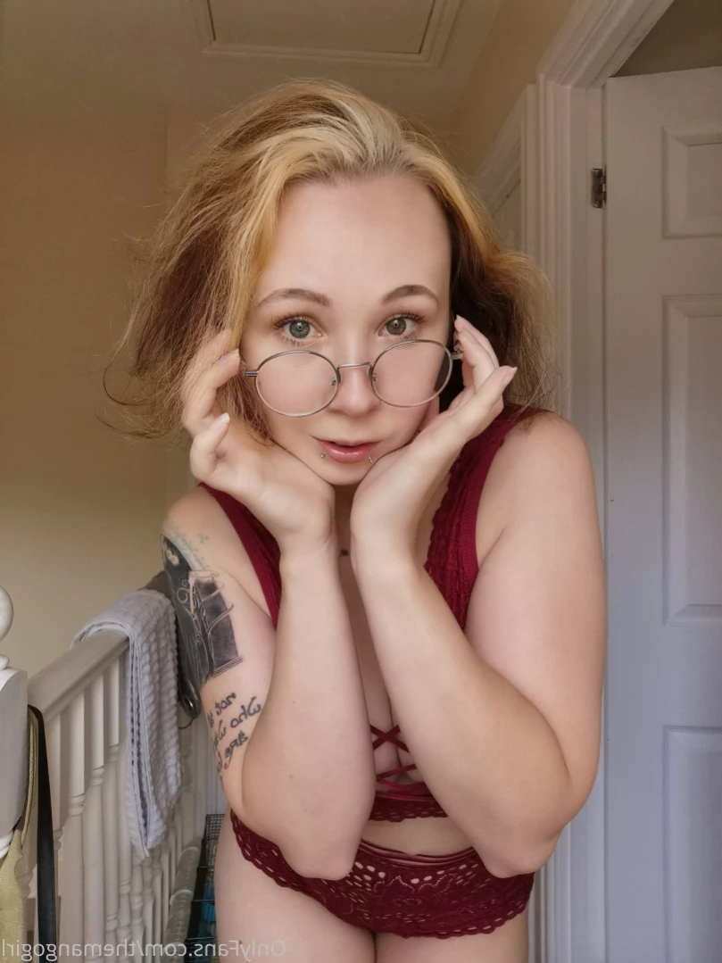Little Hobbit in the wild [ thewildhobbit ] Onlyfans leaked photo 15163971 on Hotleaks.tv