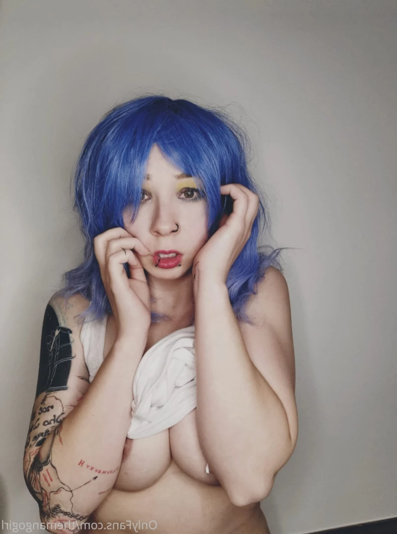 Little Hobbit in the wild [ thewildhobbit ] Onlyfans leaked photo 15423433 on Hotleaks.tv