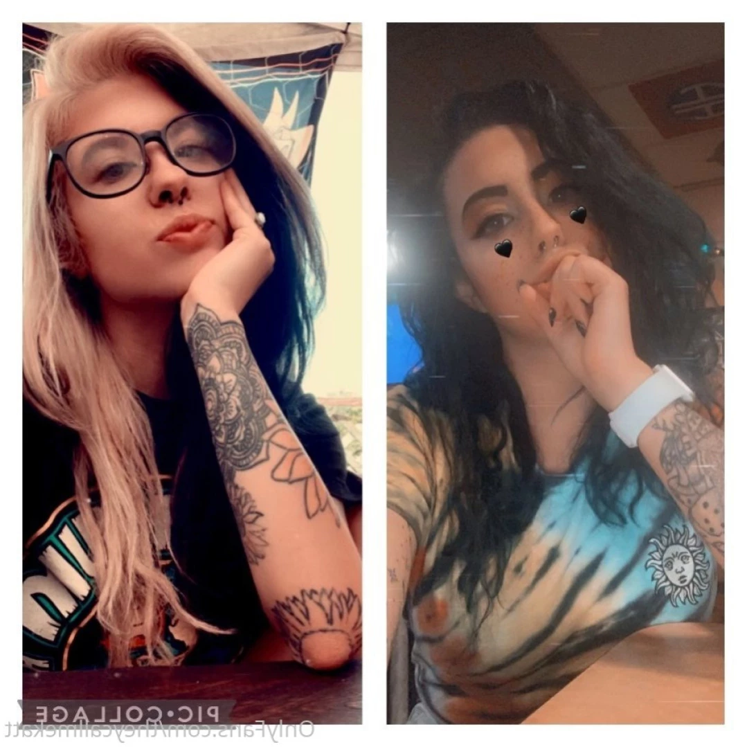 ❤️𝔼𝔾𝕚𝕣𝕝 𝕊𝕝𝕦𝕥❤️ [ theycallmekatt ] Onlyfans leaked photo 11409676 on Hotleaks.tv