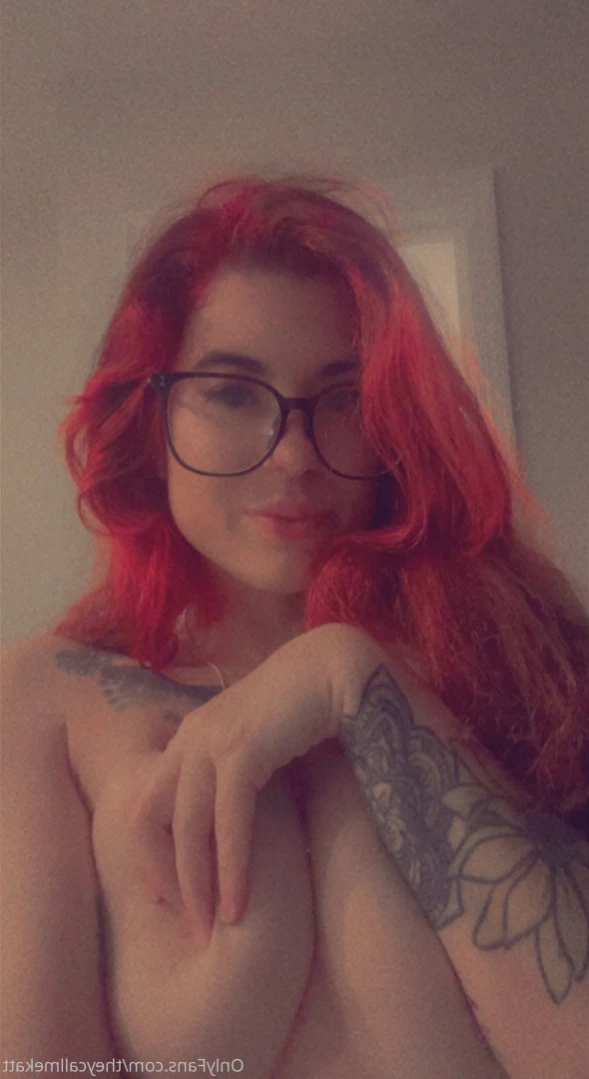 ❤️𝔼𝔾𝕚𝕣𝕝 𝕊𝕝𝕦𝕥❤️ [ theycallmekatt ] Onlyfans leaked photo 11881660 on Hotleaks.tv