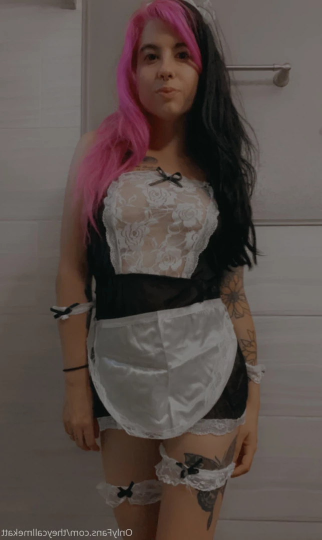 ❤️𝔼𝔾𝕚𝕣𝕝 𝕊𝕝𝕦𝕥❤️ [ theycallmekatt ] Onlyfans leaked photo 12531090 on Hotleaks.tv