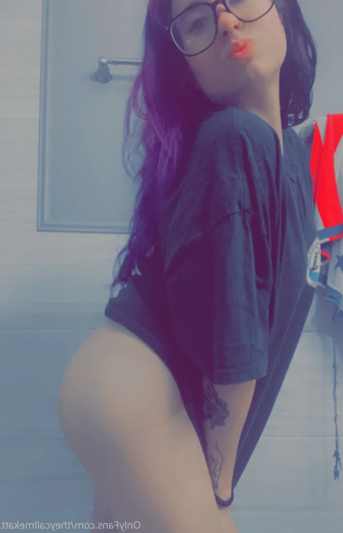 ❤️𝔼𝔾𝕚𝕣𝕝 𝕊𝕝𝕦𝕥❤️ [ theycallmekatt ] Onlyfans leaked photo 12543817 on Hotleaks.tv