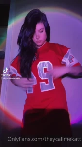 ❤️𝔼𝔾𝕚𝕣𝕝 𝕊𝕝𝕦𝕥❤️ [ theycallmekatt ] Onlyfans leaked video 12593171 on Hotleaks.tv