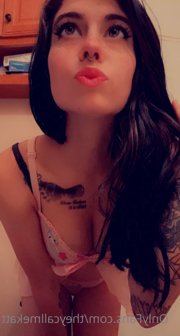❤️𝔼𝔾𝕚𝕣𝕝 𝕊𝕝𝕦𝕥❤️ [ theycallmekatt ] Onlyfans leaked photo 12963173 on Hotleaks.tv