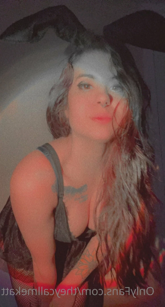❤️𝔼𝔾𝕚𝕣𝕝 𝕊𝕝𝕦𝕥❤️ [ theycallmekatt ] Onlyfans leaked photo 13017274 on Hotleaks.tv