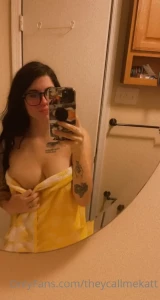 ❤️𝔼𝔾𝕚𝕣𝕝 𝕊𝕝𝕦𝕥❤️ [ theycallmekatt ] Onlyfans leaked video 13182140 on Hotleaks.tv
