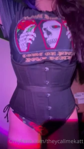 ❤️𝔼𝔾𝕚𝕣𝕝 𝕊𝕝𝕦𝕥❤️ [ theycallmekatt ] Onlyfans leaked video 13239514 on Hotleaks.tv