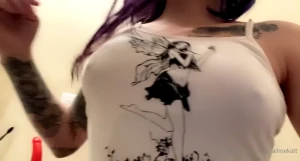 ❤️𝔼𝔾𝕚𝕣𝕝 𝕊𝕝𝕦𝕥❤️ [ theycallmekatt ] Onlyfans leaked video 13401247 on Hotleaks.tv