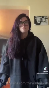 ❤️𝔼𝔾𝕚𝕣𝕝 𝕊𝕝𝕦𝕥❤️ [ theycallmekatt ] Onlyfans leaked video 13841794 on Hotleaks.tv