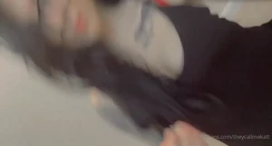 ❤️𝔼𝔾𝕚𝕣𝕝 𝕊𝕝𝕦𝕥❤️ [ theycallmekatt ] Onlyfans leaked video 13841825 on Hotleaks.tv