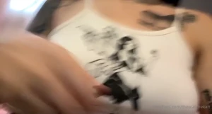 ❤️𝔼𝔾𝕚𝕣𝕝 𝕊𝕝𝕦𝕥❤️ [ theycallmekatt ] Onlyfans leaked video 13841896 on Hotleaks.tv