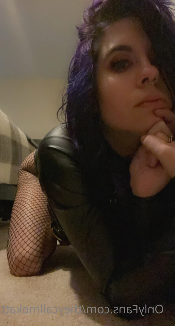 ❤️𝔼𝔾𝕚𝕣𝕝 𝕊𝕝𝕦𝕥❤️ [ theycallmekatt ] Onlyfans leaked photo 13982650 on Hotleaks.tv