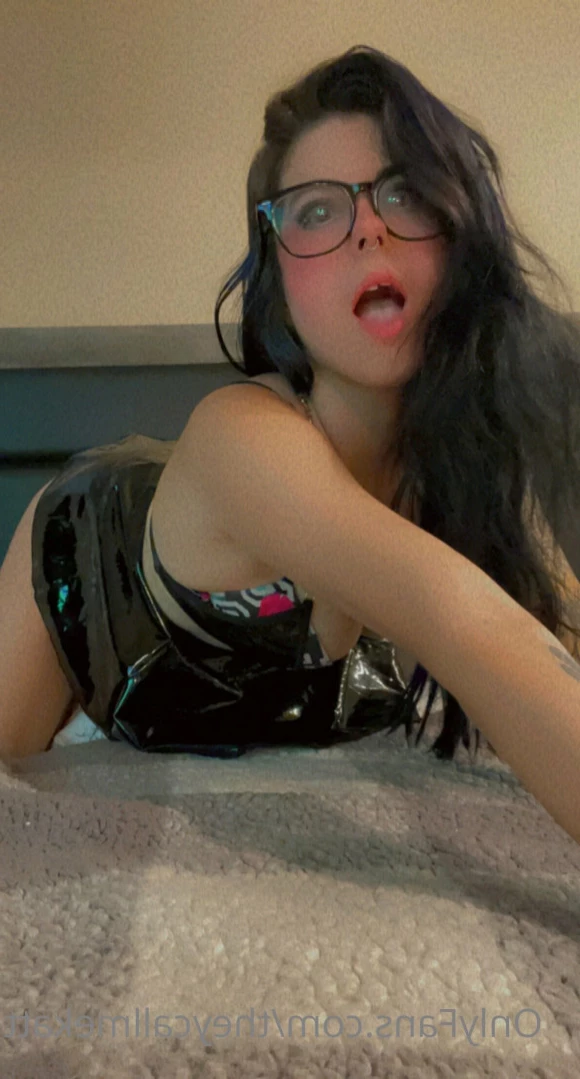❤️𝔼𝔾𝕚𝕣𝕝 𝕊𝕝𝕦𝕥❤️ [ theycallmekatt ] Onlyfans leaked photo 13982703 on Hotleaks.tv